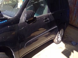2002 TOYOTA RAV4, BLACK, L MODEL, 2.4L, FWD.   Z26314